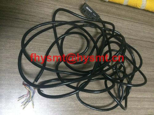 Sony PL20 Sensor  wires